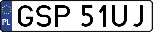 GSP51UJ
