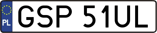GSP51UL