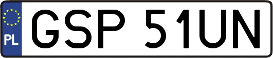 GSP51UN