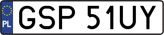 GSP51UY