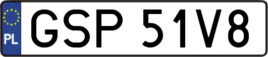 GSP51V8