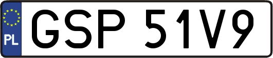 GSP51V9