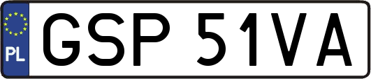 GSP51VA