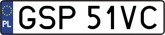 GSP51VC