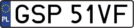 GSP51VF