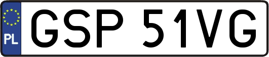 GSP51VG