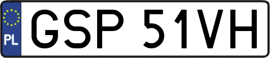 GSP51VH