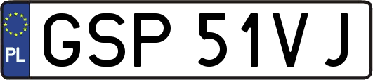 GSP51VJ