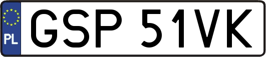 GSP51VK