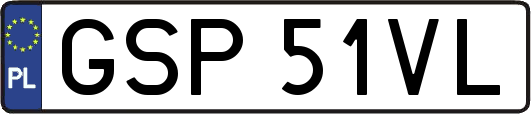 GSP51VL