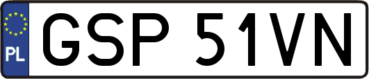 GSP51VN