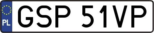 GSP51VP