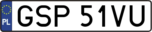 GSP51VU