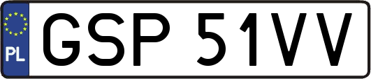 GSP51VV