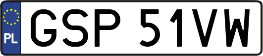 GSP51VW