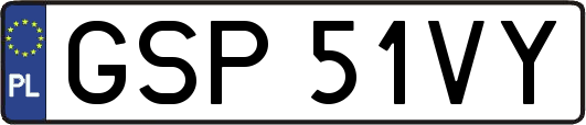 GSP51VY