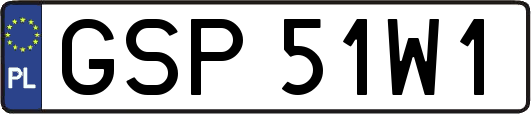 GSP51W1