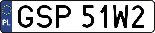 GSP51W2