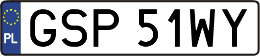 GSP51WY