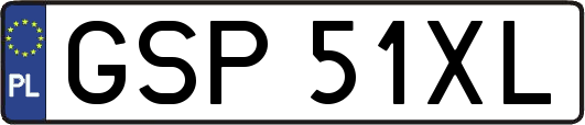 GSP51XL