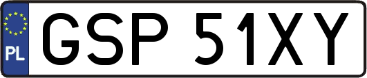 GSP51XY