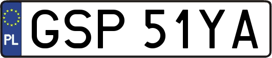 GSP51YA