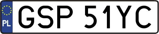 GSP51YC