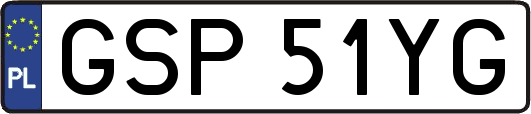 GSP51YG