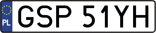GSP51YH