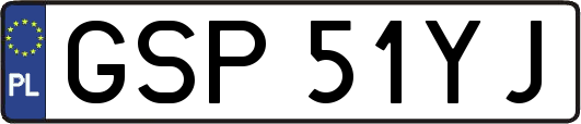 GSP51YJ