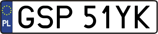 GSP51YK