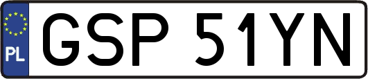 GSP51YN