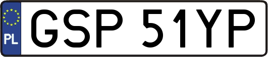 GSP51YP