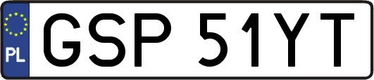 GSP51YT