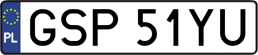 GSP51YU