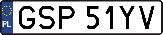 GSP51YV