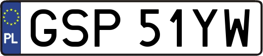 GSP51YW