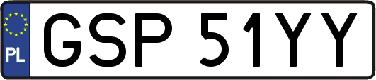 GSP51YY