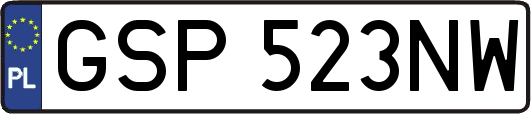 GSP523NW