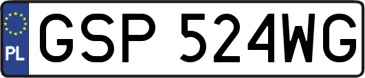 GSP524WG