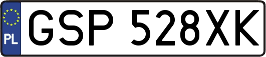 GSP528XK