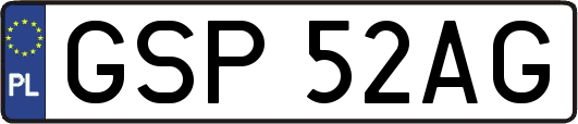 GSP52AG