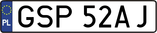 GSP52AJ
