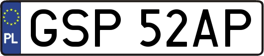 GSP52AP