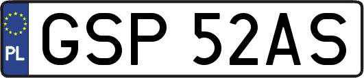 GSP52AS