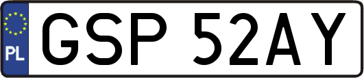 GSP52AY
