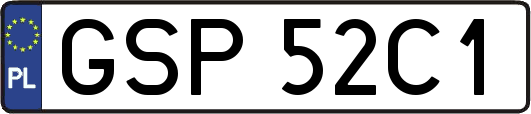 GSP52C1