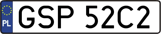 GSP52C2