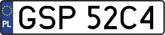 GSP52C4