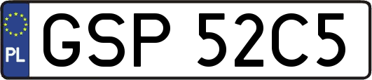 GSP52C5